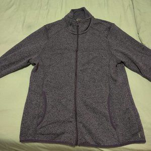 Eddie Bauer Fleece Jacket